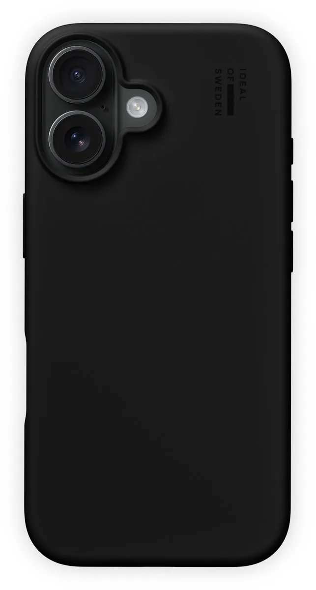 iDeal of Sweden Silicone Case iPhone 16