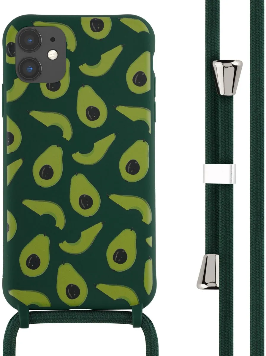 Imoshion iPhone 11 Hoesje