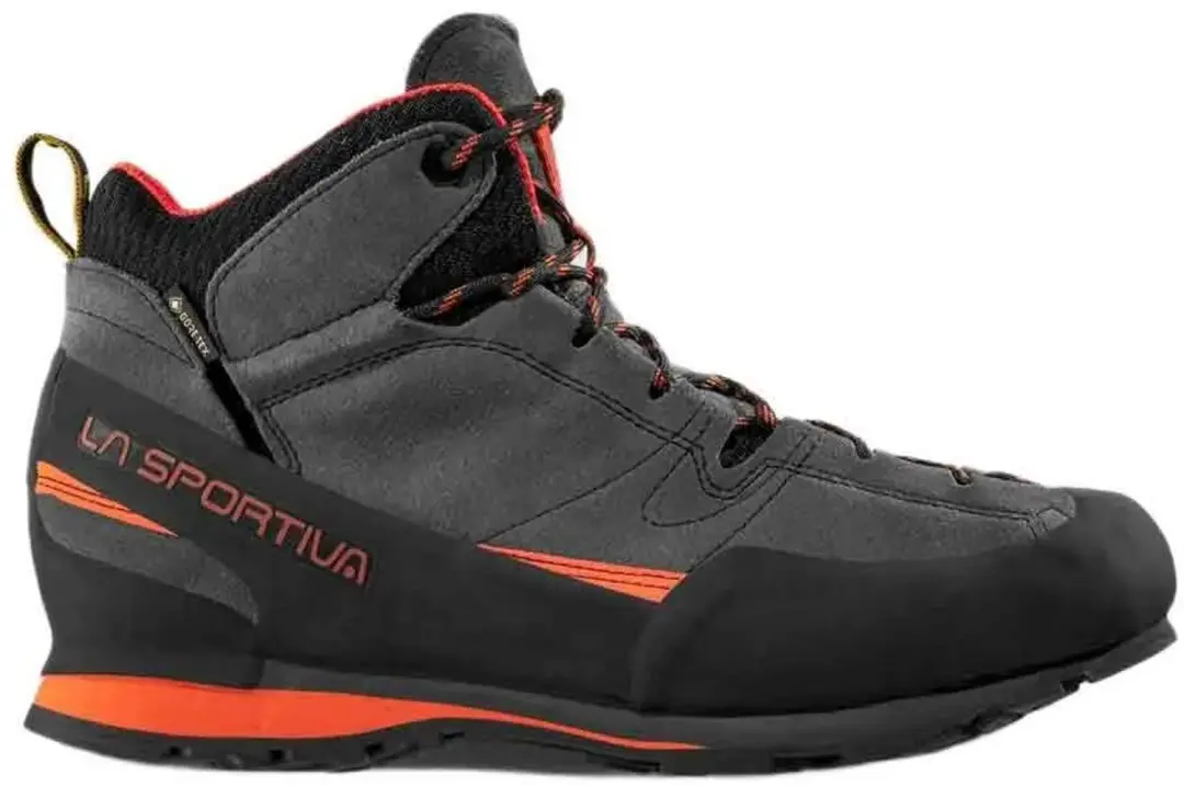 La Sportiva Boulder X Mid GTX Wandelschoenen