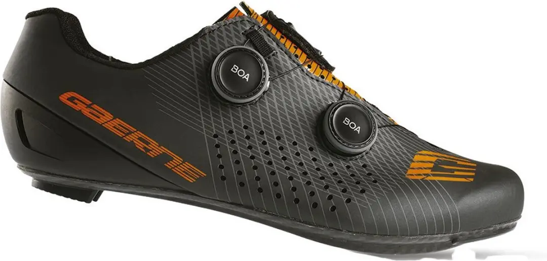 Gaerne Carbon G.fuga Racefiets Schoenen Grijs EU 40 Man