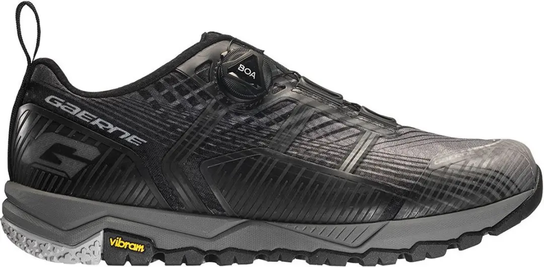Gaerne G.taser Mtb-schoenen Grijs EU 41 Man