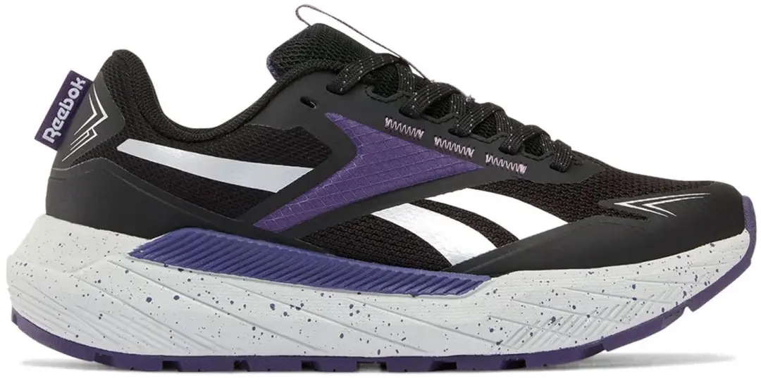 Reebok Base Low Trailschoenen Zwart EU 40 Man