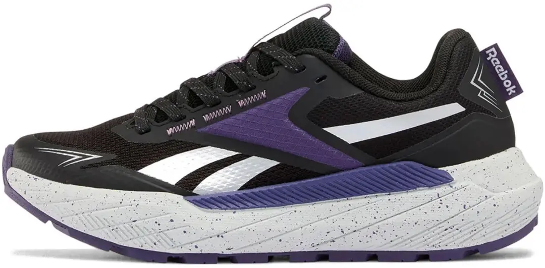 Reebok Base Low Trailschoenen Zwart EU 40 Man - afbeelding 3 van 4
