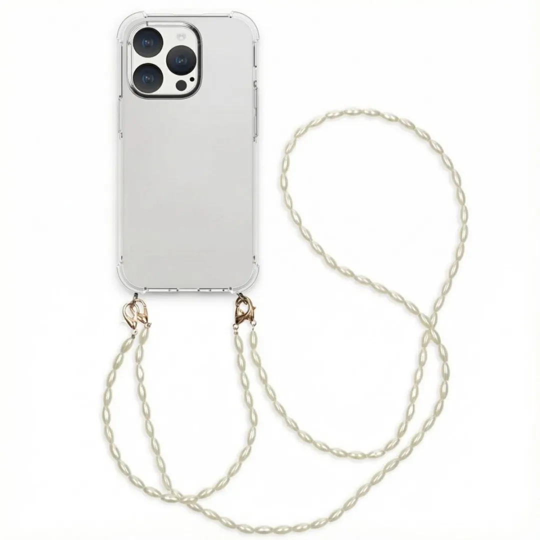 Imoshion Hoesje iPhone 15 Pro