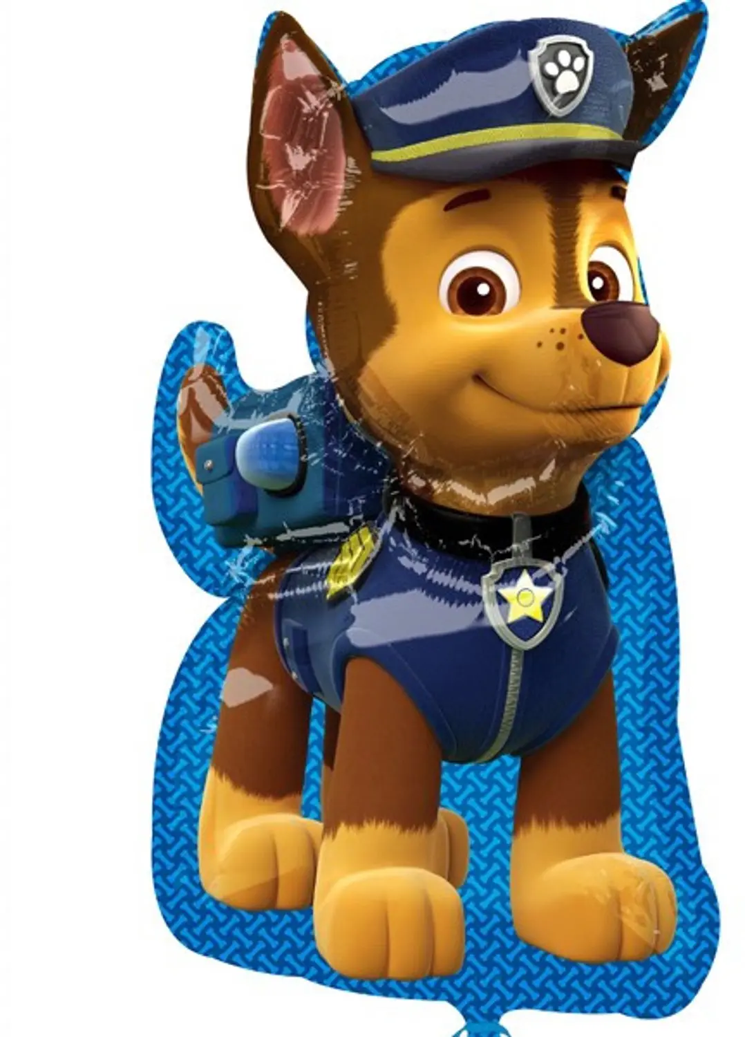 Paw Patrol folieballon 71 cm (WP)