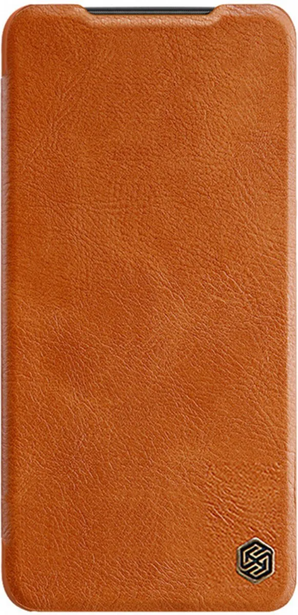 Nillkin Qin Book Case Xiaomi Redmi Note 11