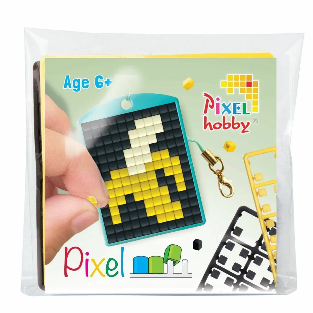 Pixelhobby Medaillon Startset