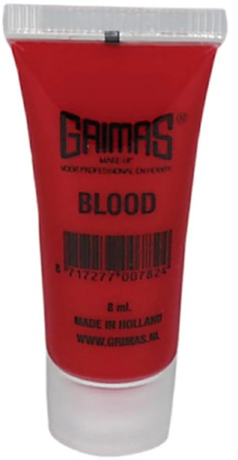 Grimas