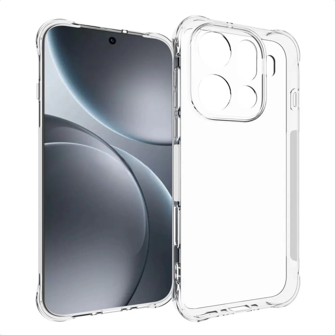 imoshion Hoesje Oppo Find X9 Pro