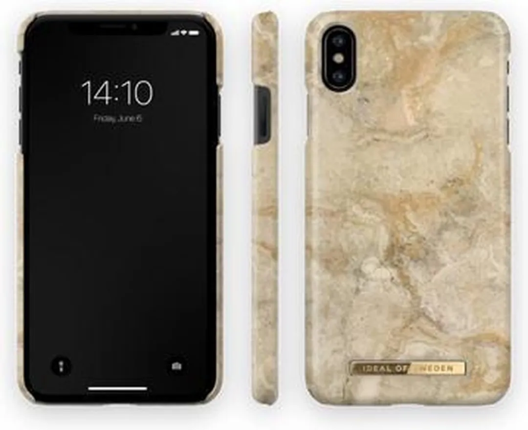 iDeal of Sweden Fashion Case iPhone XS Max IDFCSS20-IXSM-195