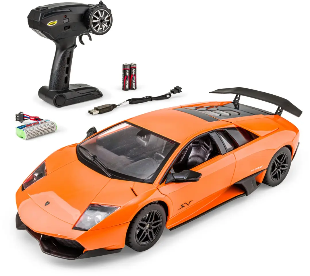 Carson Lamborghini Murcielago SV 1:14 RTR