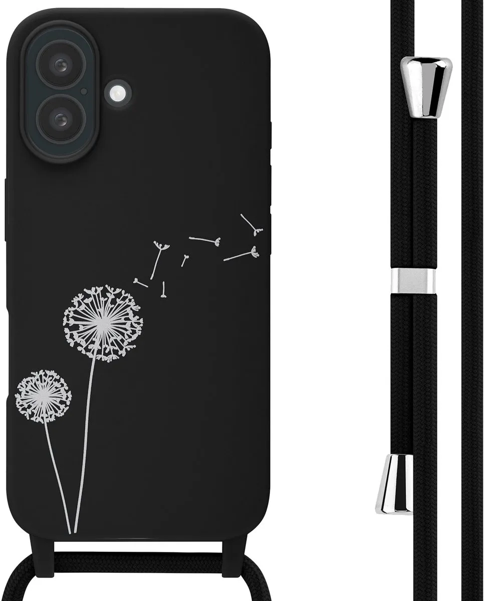 Imoshion iPhone 16 Hoesje