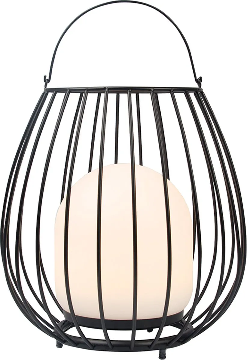 Nordlux Jim To Go Batterijlamp