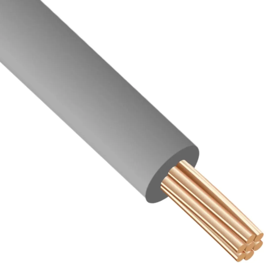 Goobay 55047 Koperdraad geïsoleerd 0,14mm²