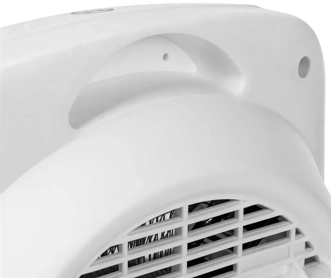 Tristar KA-5059 Ventilatorkachel 2000W - Wit
