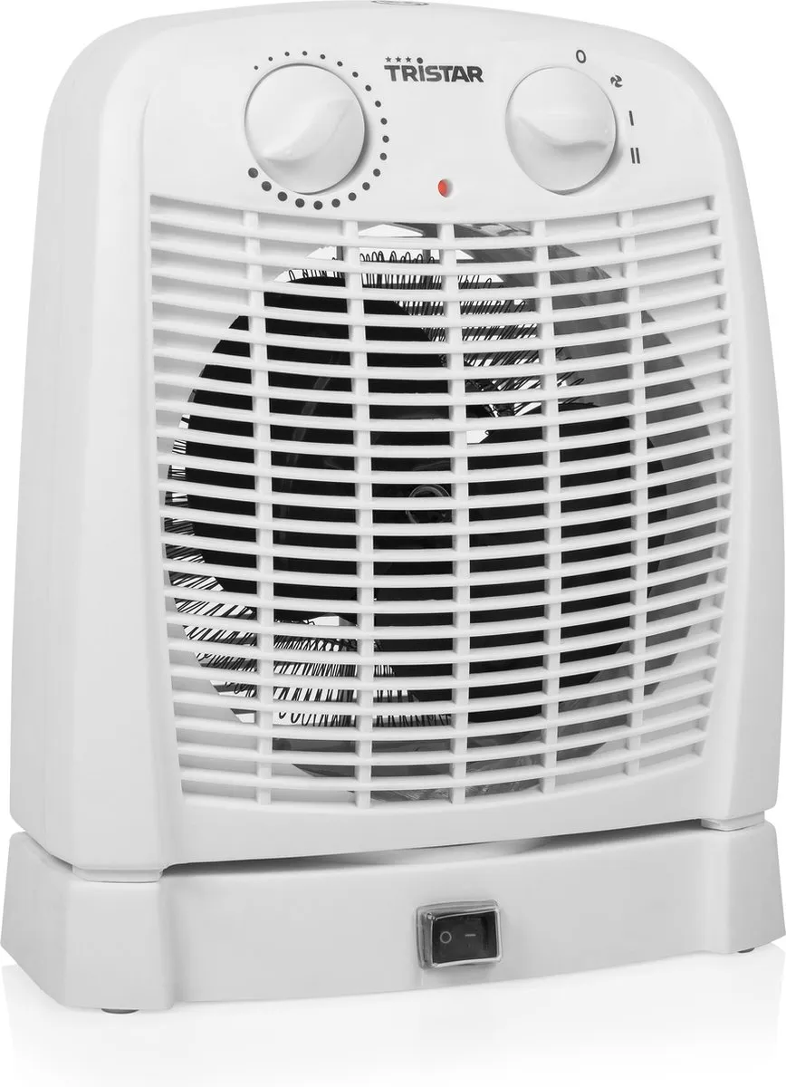 Tristar KA-5059 Ventilatorkachel 2000W