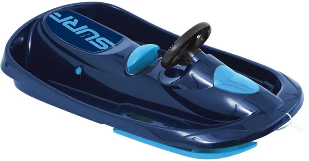 Hamax Bob Sno Surf Sneeuwracer