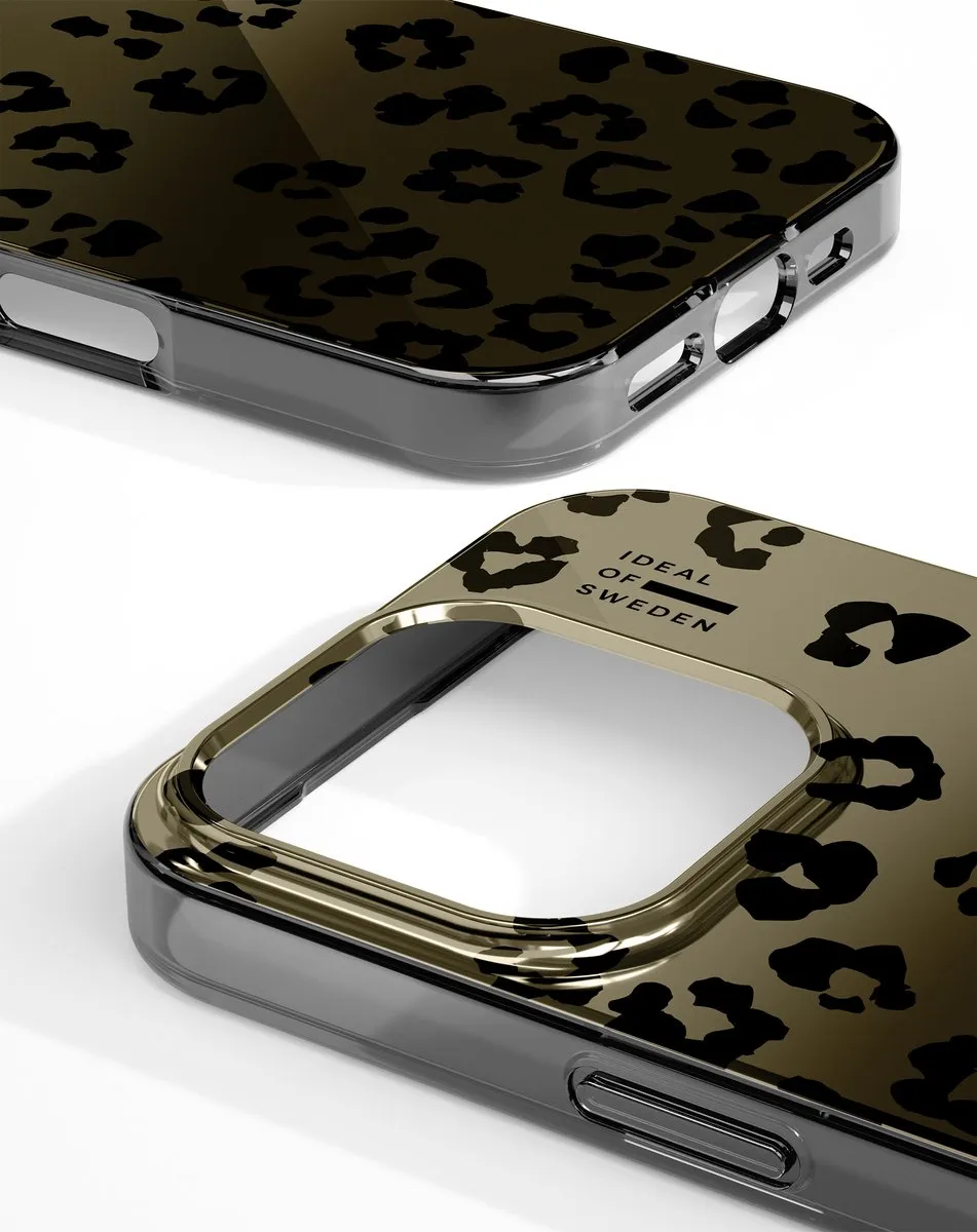 iDeal of Sweden Mirror Case iPhone 16 Pro - Leo Ombre - IDMRC-I2461P-519