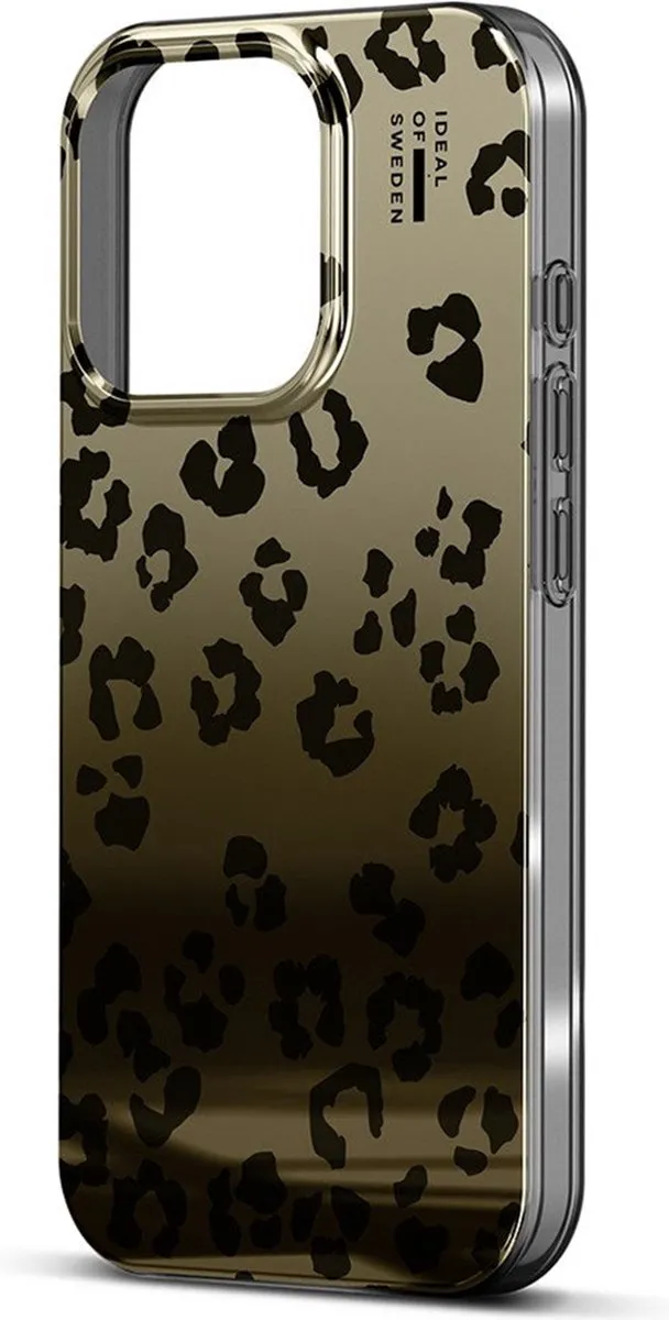 iDeal of Sweden Mirror Case iPhone 16 Pro