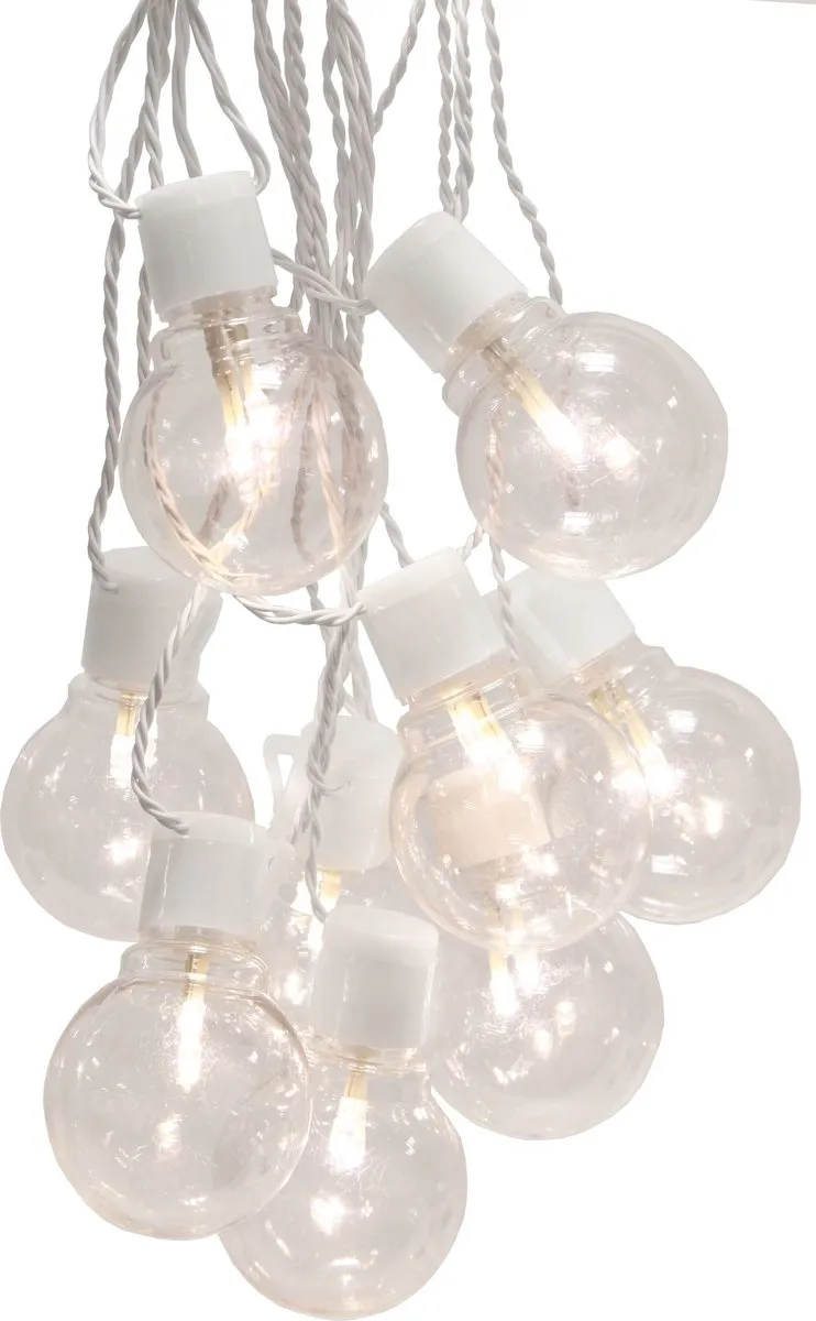 Star Trading Partaj LED Sierlichtketting