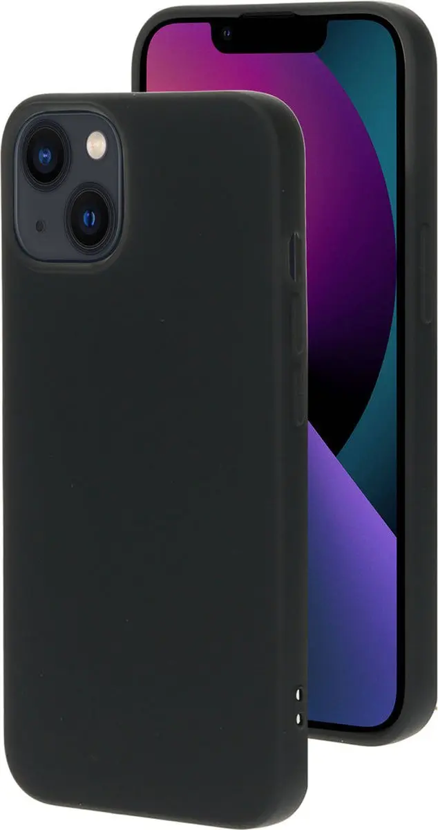 Mobiparts hoesje geschikt voor de Apple iPhone 13
