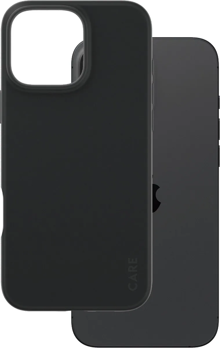 PanzerGlass CARE iPhone 16 Pro Max Hoes