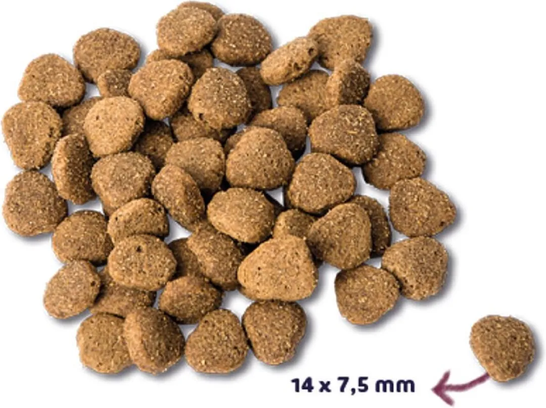 Renske Super Premium Adult Eend & Konijn Droogvoer 600g