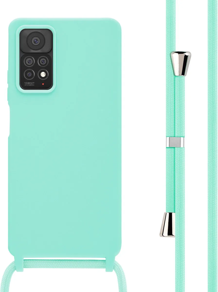 Imoshion Hoesje Xiaomi Redmi Note 11 Pro