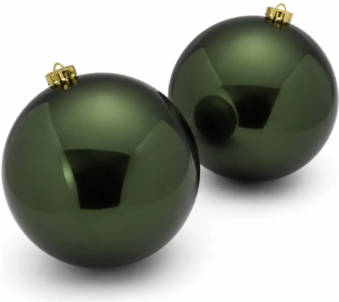 Decoris Kerstbal