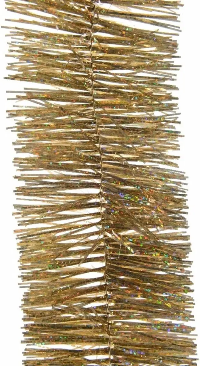 Decoris kerstslinger