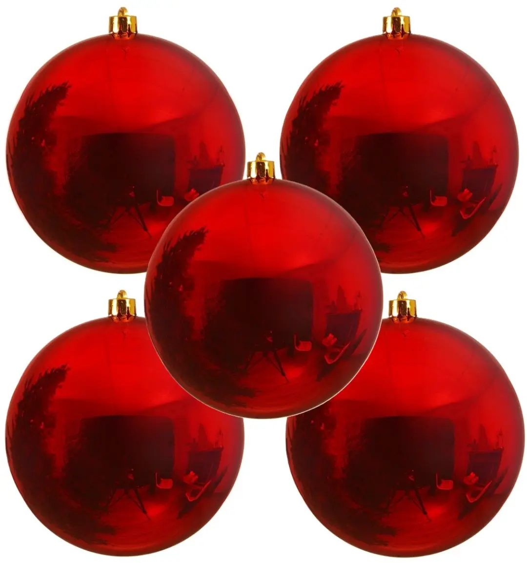 Decoris Kerstbal