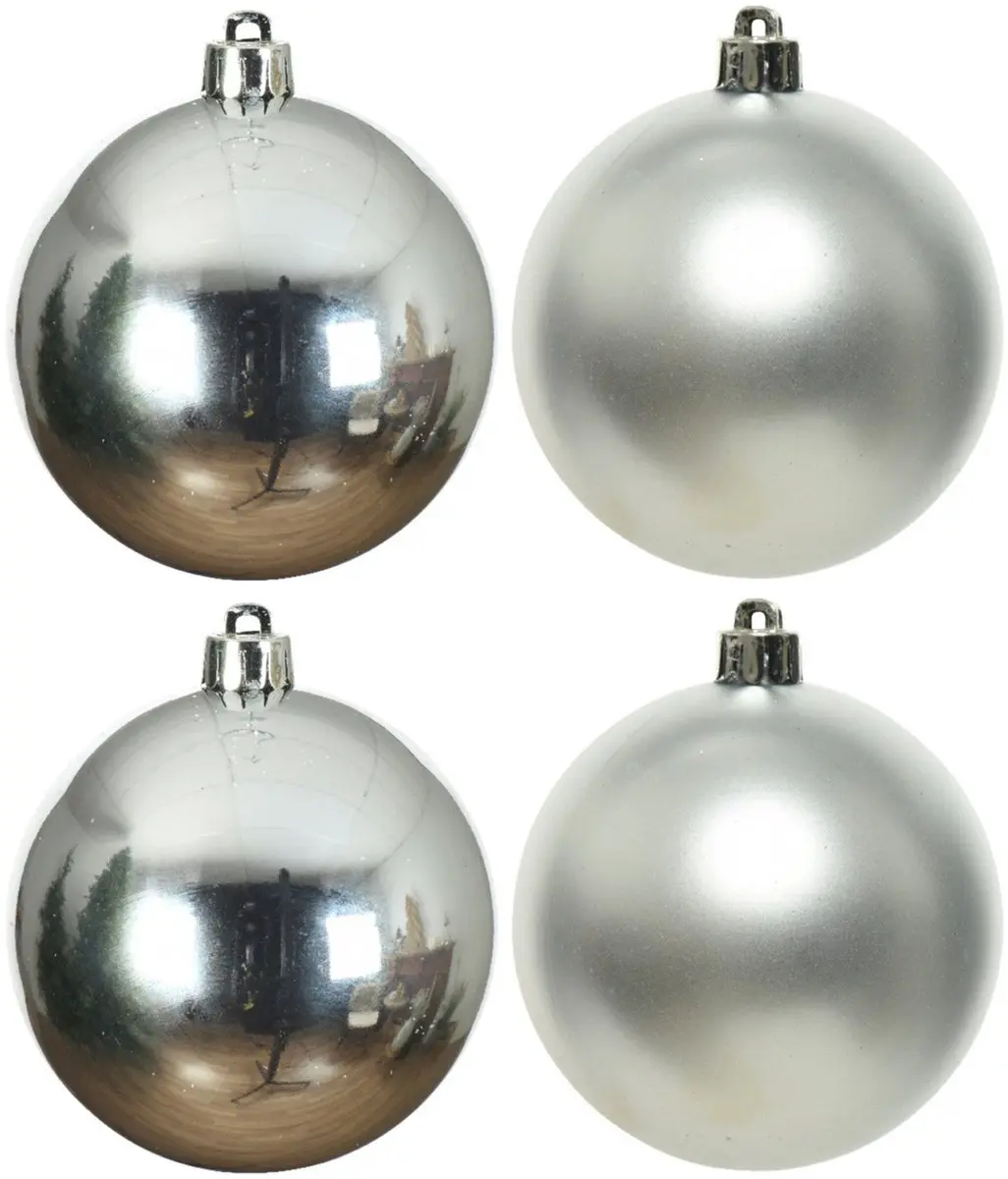 Decoris Kerstballen