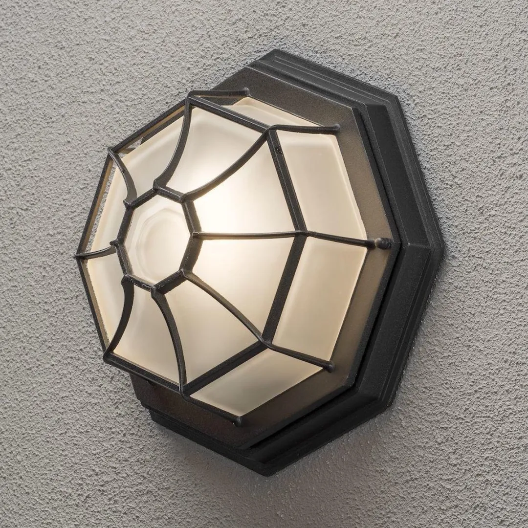 Konstsmide 7091-750 Wandverlichting Buiten