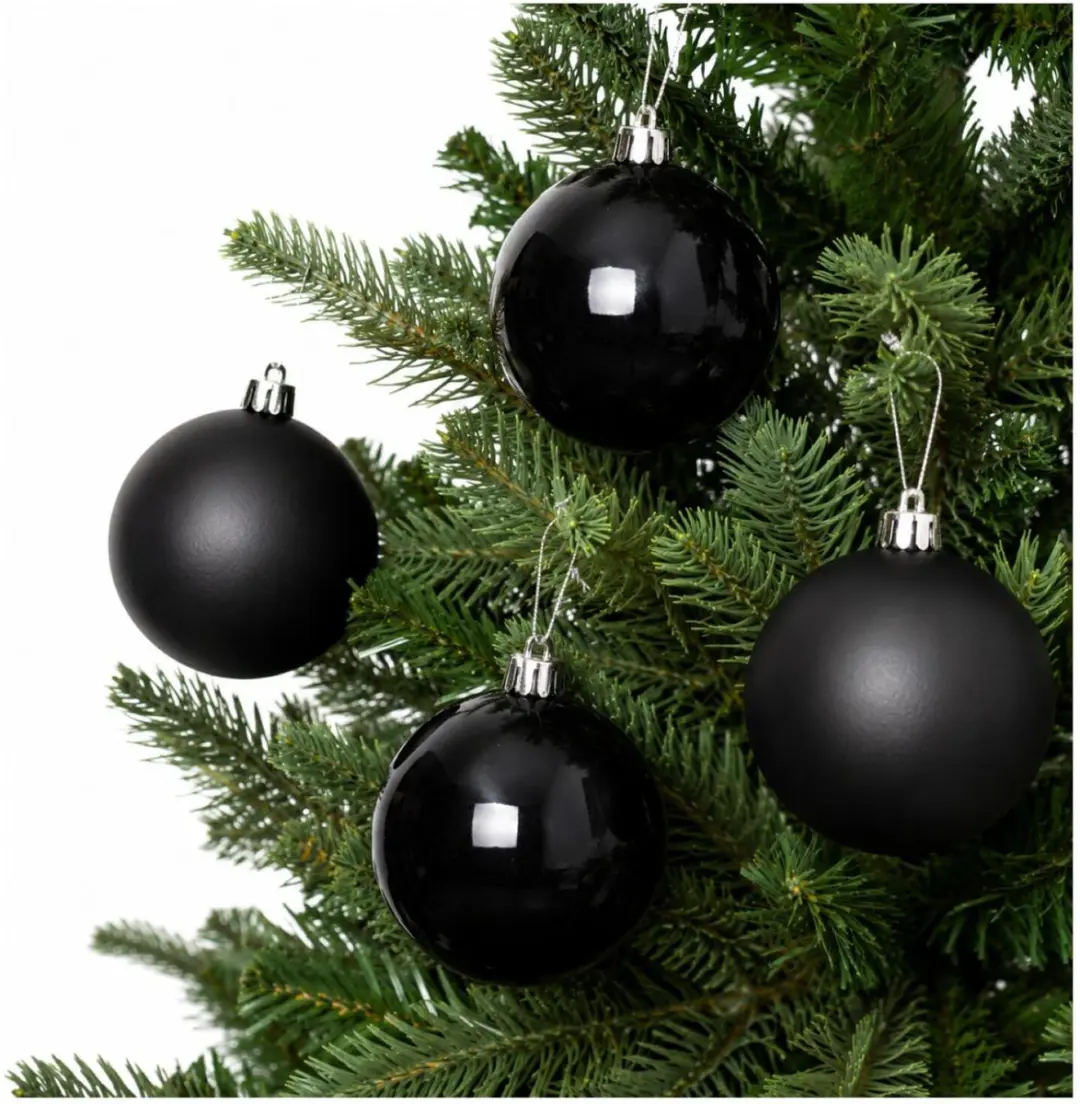 Decoris Kerstballen