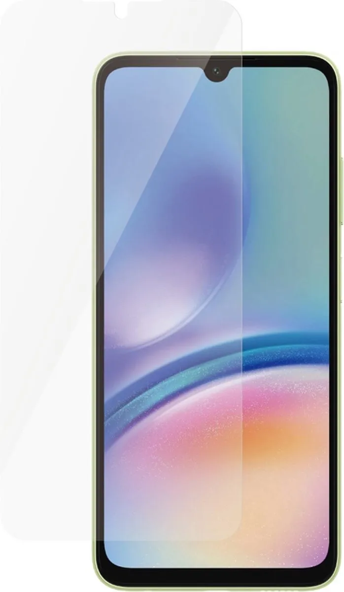 PanzerGlass SAFE S95623 Screenprotector - Samsung Galaxy A05s - Case Friendly