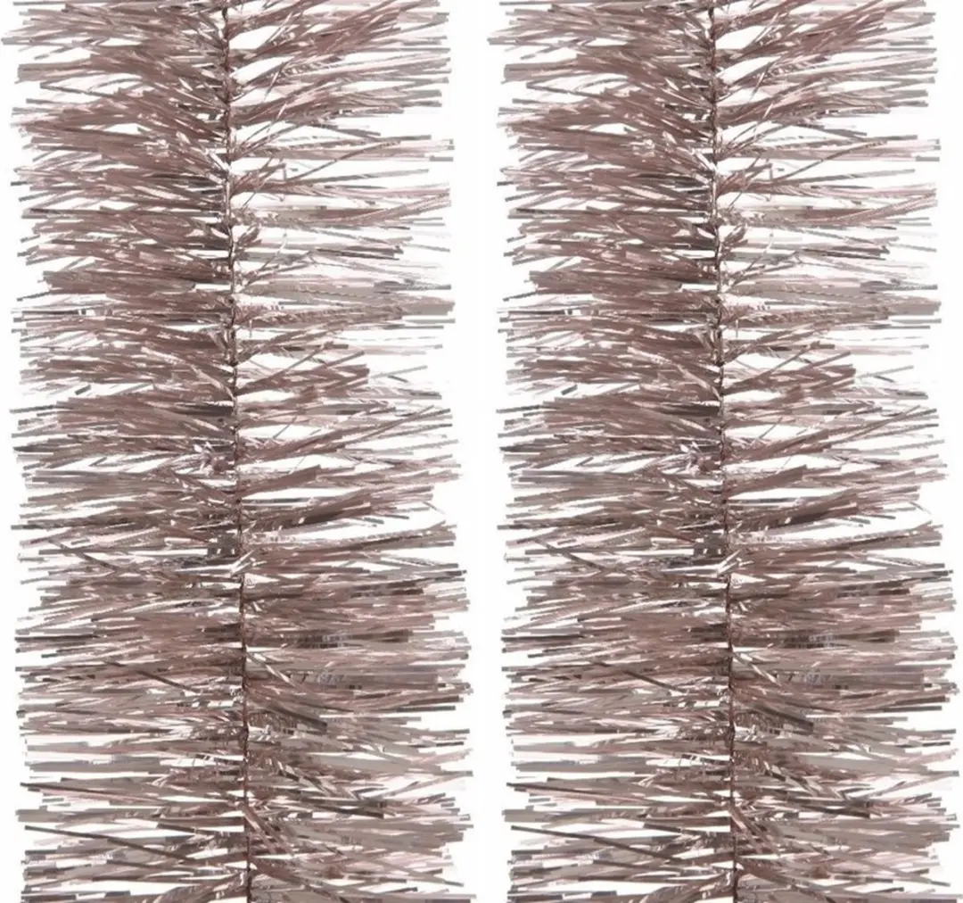 Decoris kerstslinger