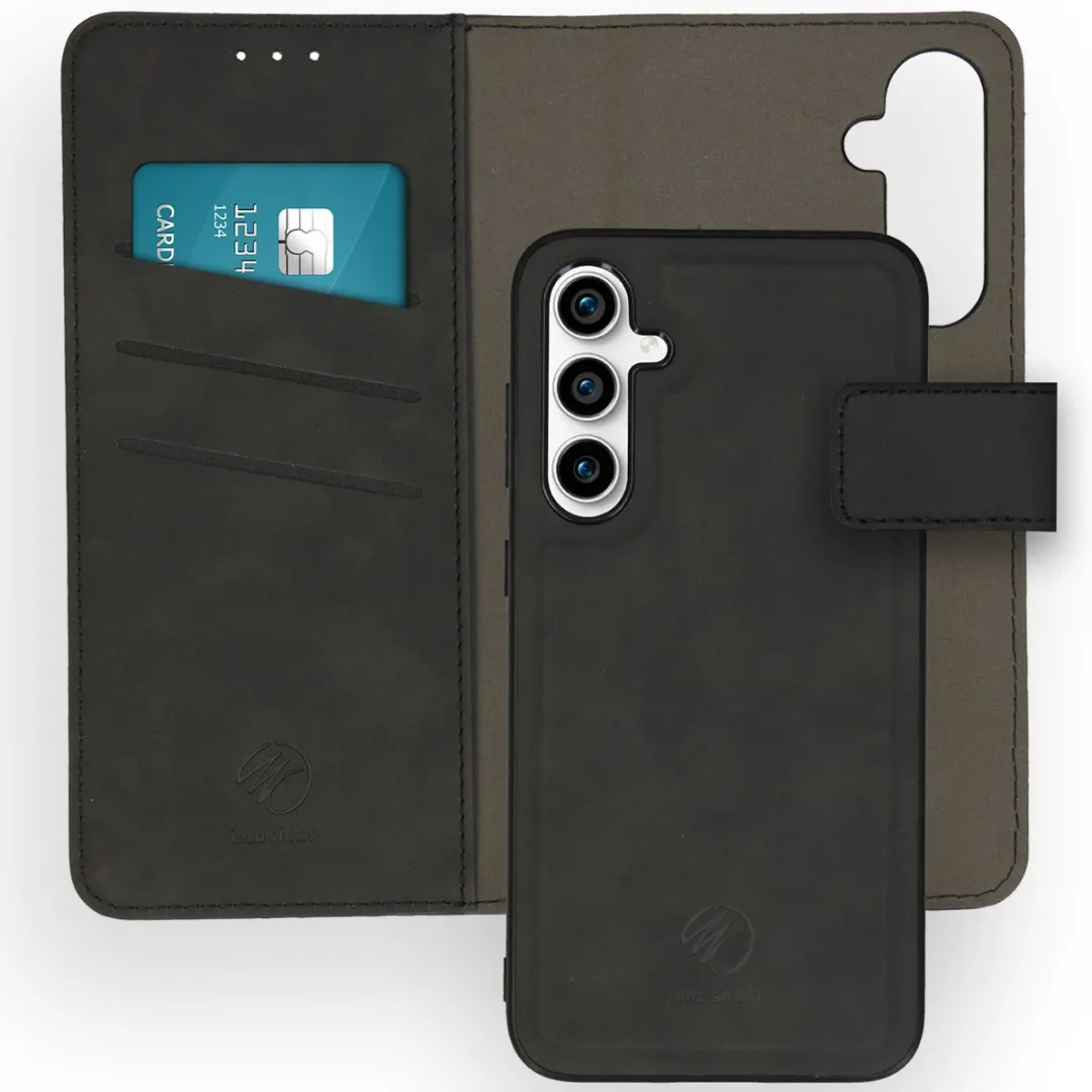 Imoshion Hoesje Samsung Galaxy S23 FE
