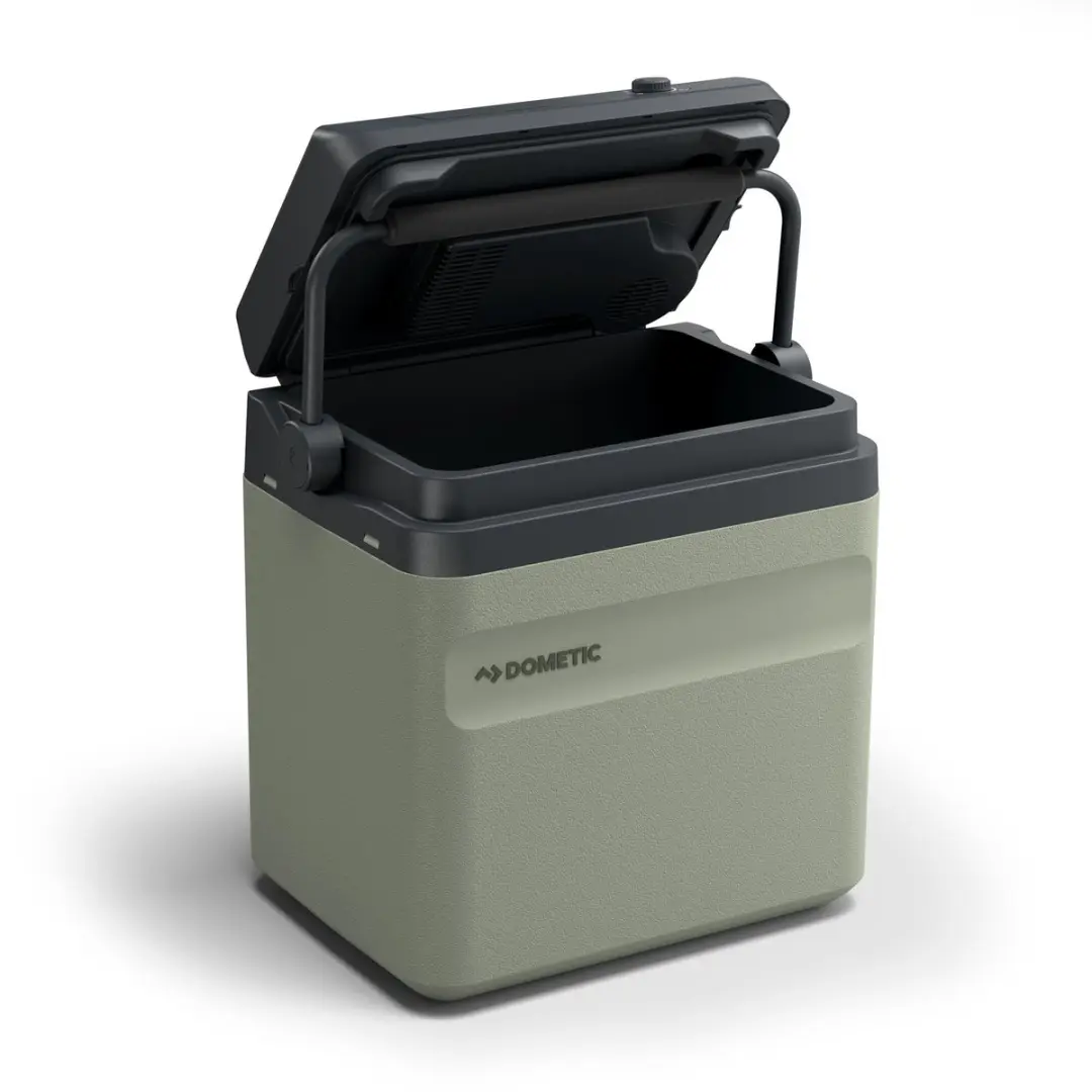 Dometic DTE26 Thermo Elektrische Koelbox