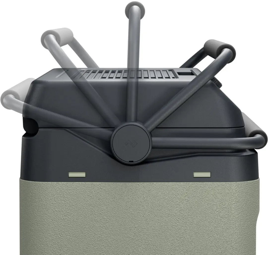 Dometic DTE26 Thermo Elektrische Koelbox - 26 l - Groen - afbeelding 3 van 6