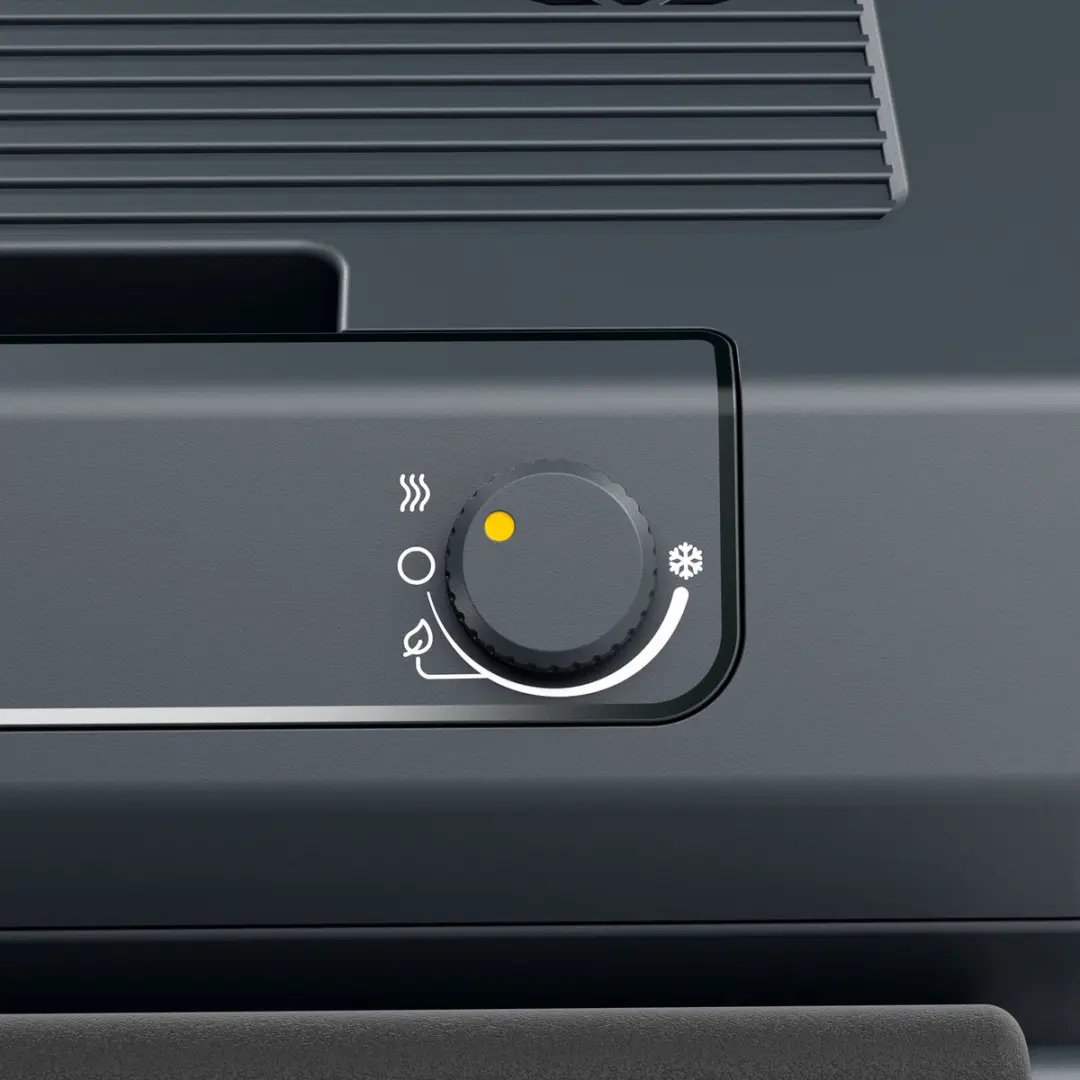 Dometic DTE26 Thermo Elektrische Koelbox - 26 l - Groen - afbeelding 4 van 6