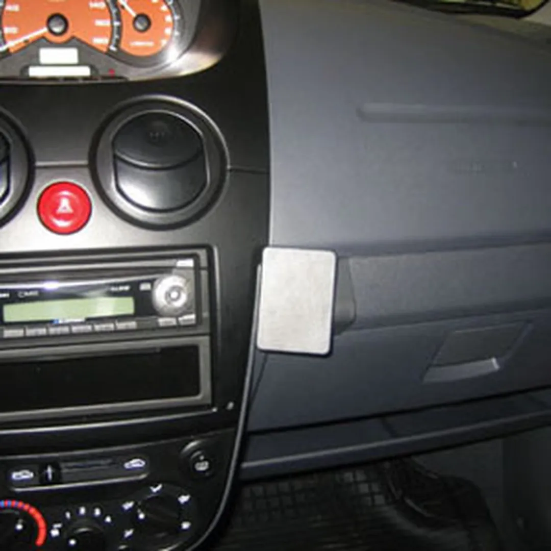 Brodit ProClip Chevrolet Matiz 2006-2010 Houder