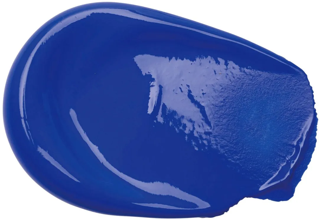 Liquitex Basics Acrylverf Cobalt Blue Hue 250ml