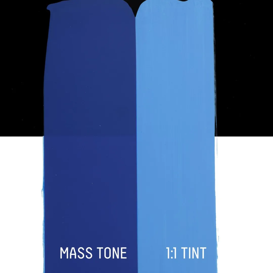 Liquitex Basics Acrylverf Cobalt Blue Hue 250ml