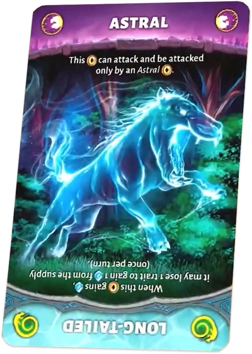 Crowd Games Evolution: Another World - Strategisch kaartspel voor 1-4 spelers