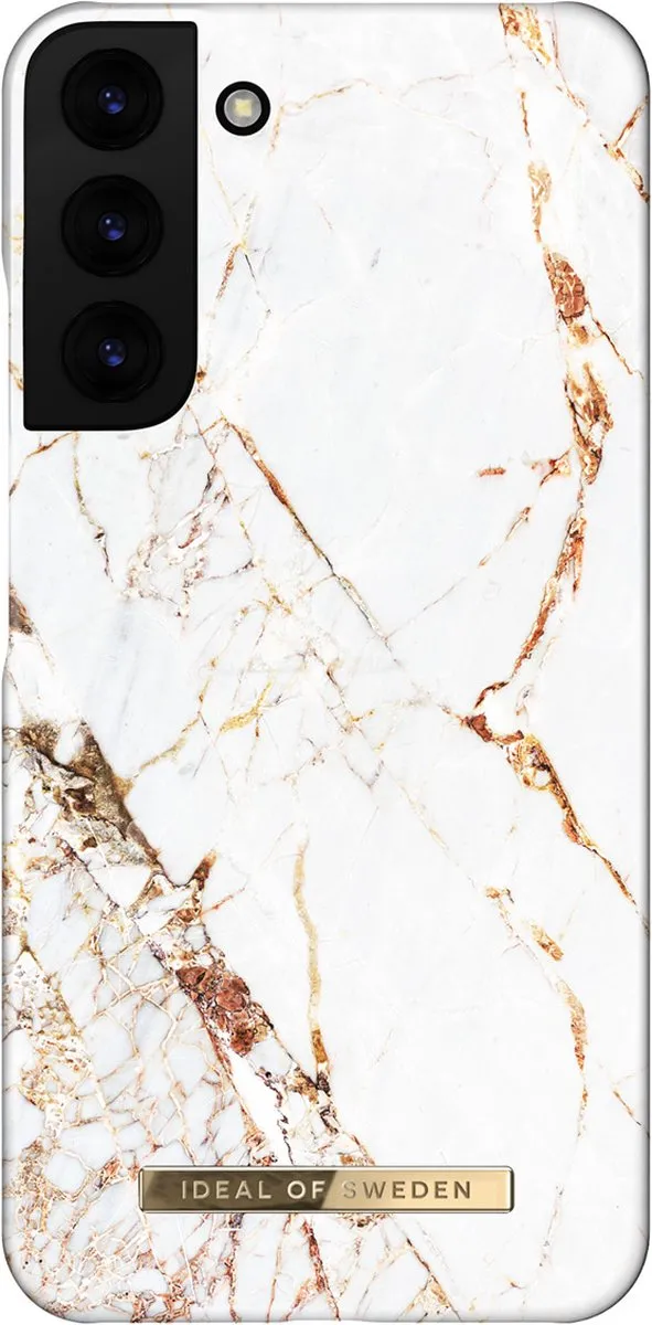 iDeal of Sweden Fashion Backcover S22 Plus