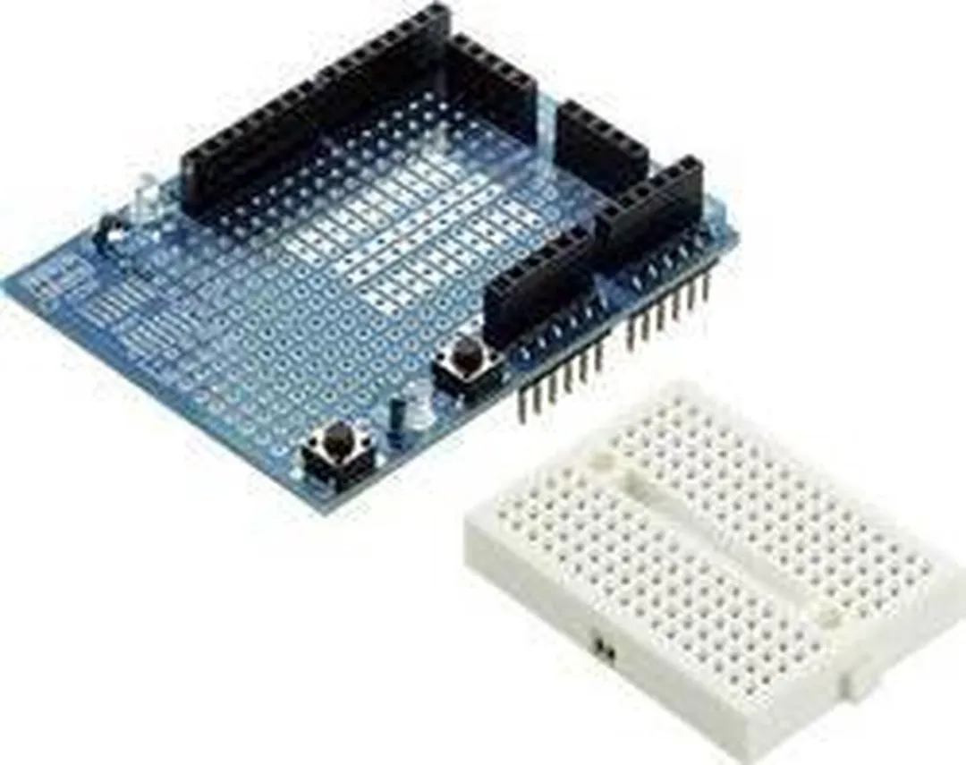 Tru Components Protoshield Prototyping Board TC-8579892