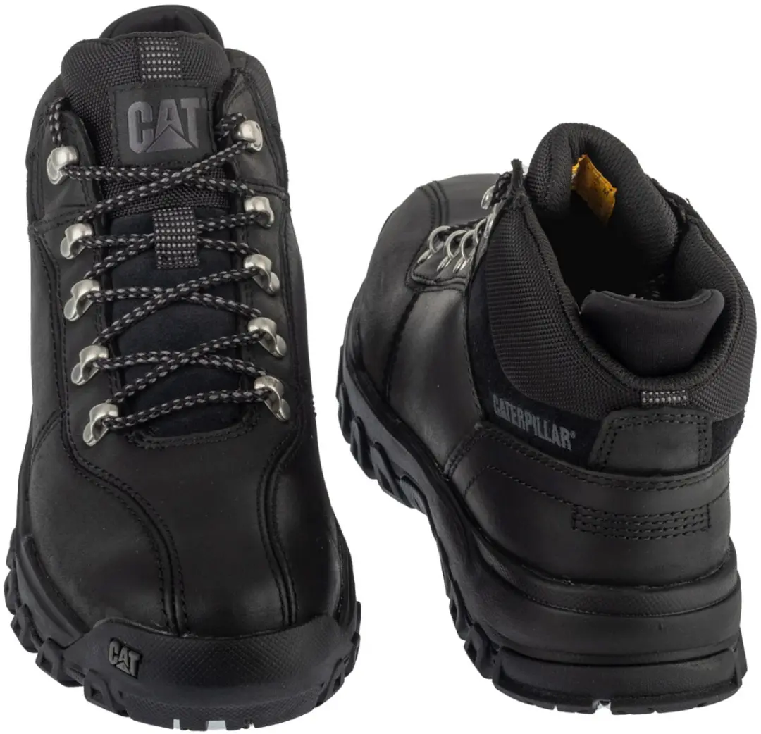 Caterpillar Threshold Rebound Trek Trekkingschoenen - Zwart - afbeelding 5 van 5