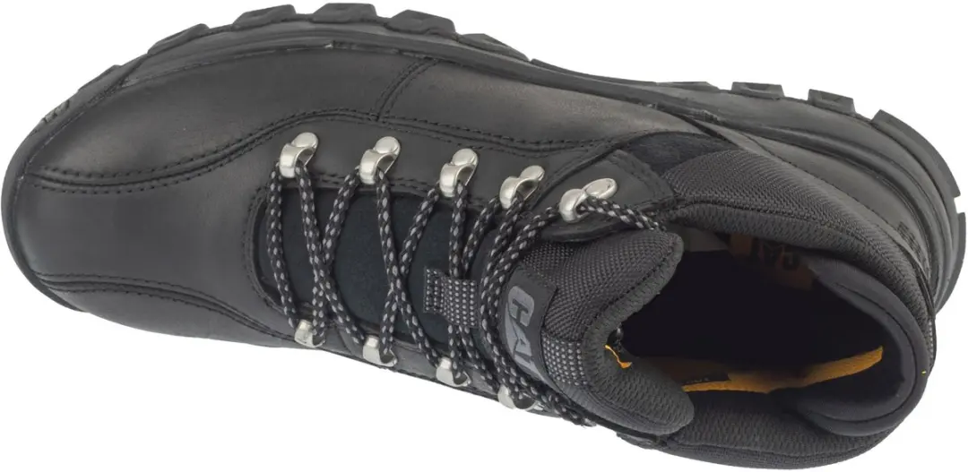 Caterpillar Threshold Rebound Trek Trekkingschoenen - Zwart - afbeelding 3 van 5