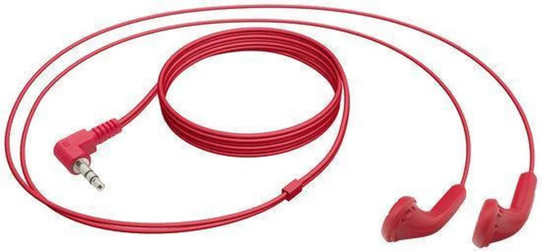 Bigben Natural Accessoire Pack 3DS - Rood