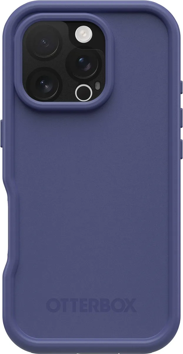 OtterBox Fre Mag iPhone 16 Pro Hoesje - Violet Valley - 77-96153
